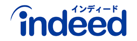 Indeedで応募する