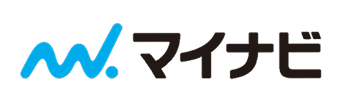 マイナビで応募する