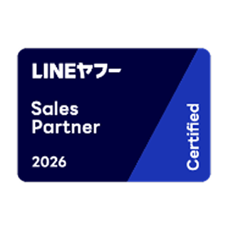 LINEヤフー Sales Partner