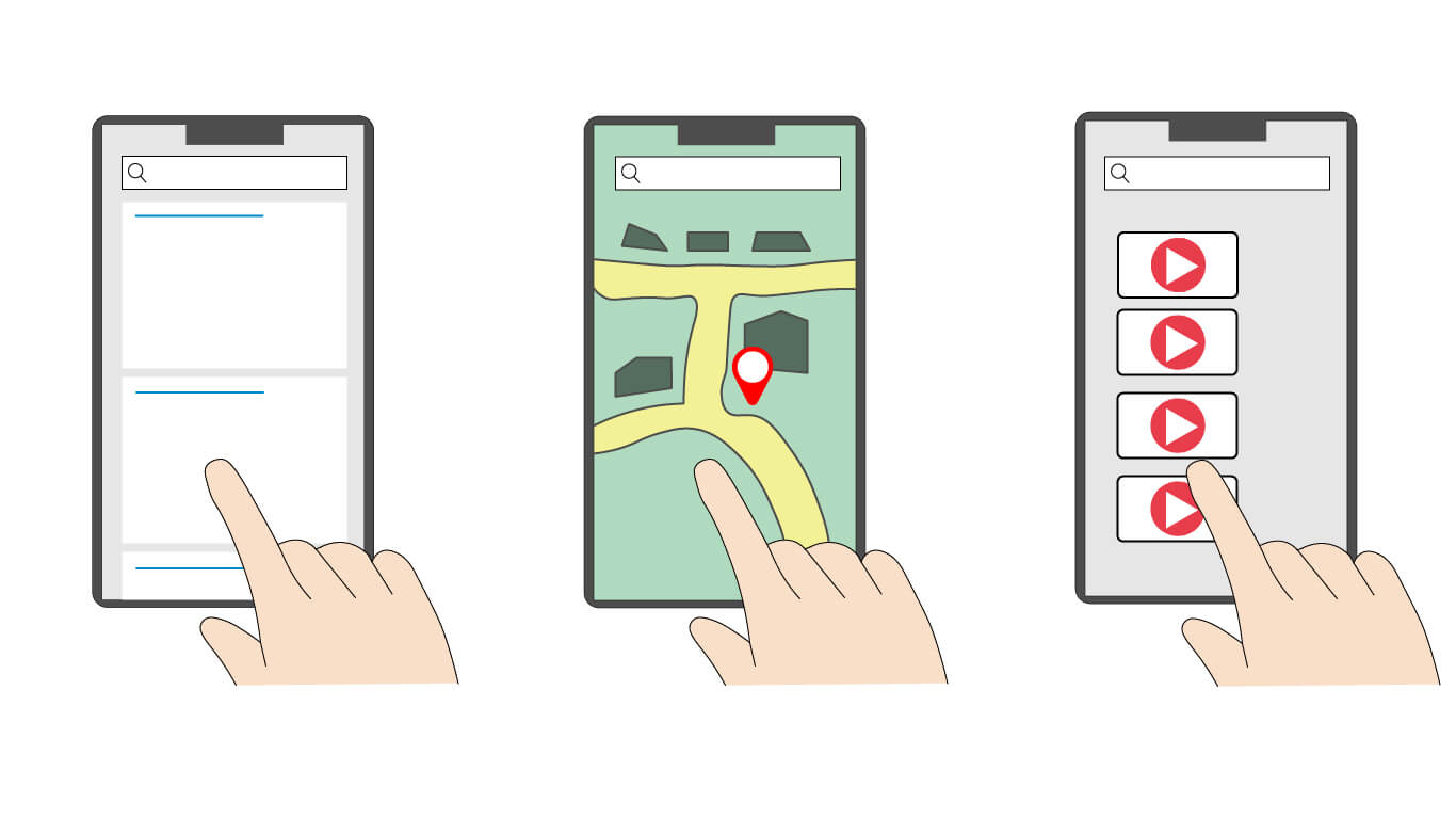 【最新情報】Google Marketing live 2022での発表まとめ