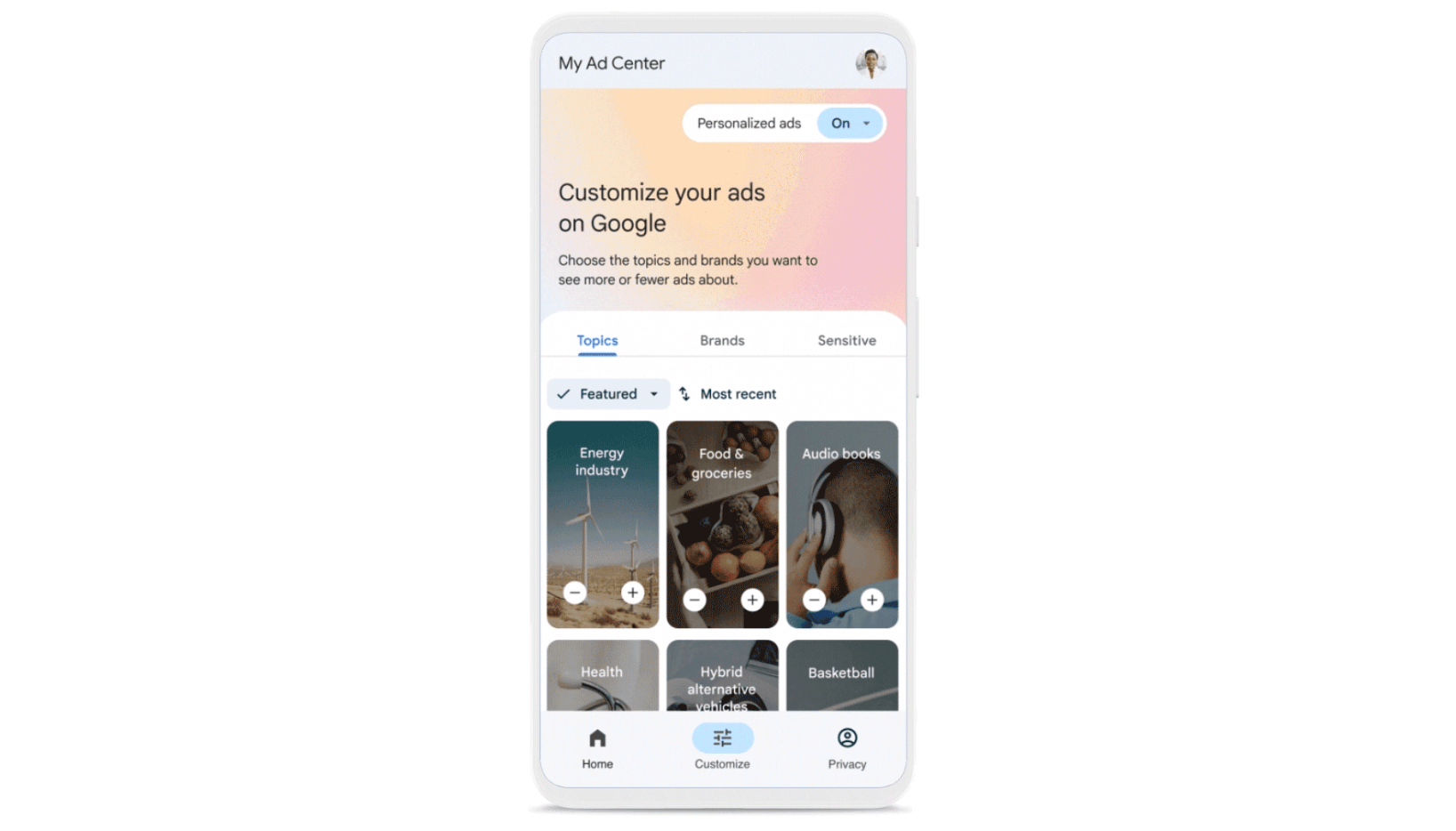 google marketing live