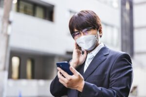 リスティング広告 直帰率