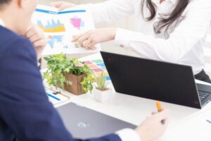 リスティング広告 インプレッションシェア