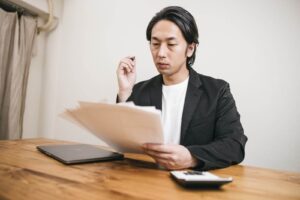 リスティング 無駄クリック