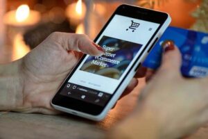 リスティング広告 スマホ