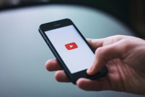 YouTube広告