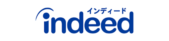 （フッターバナー）採用_Indeed