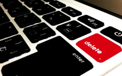 リスティング 削除