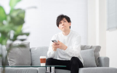 リスティング 表示されない