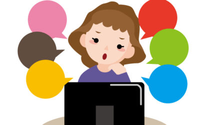 キーワードの選定方法