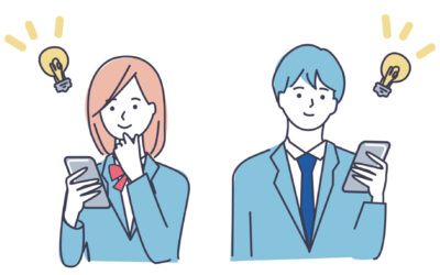 リスティング広告　プル型