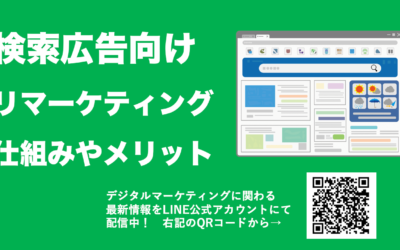 検索リマーケティング