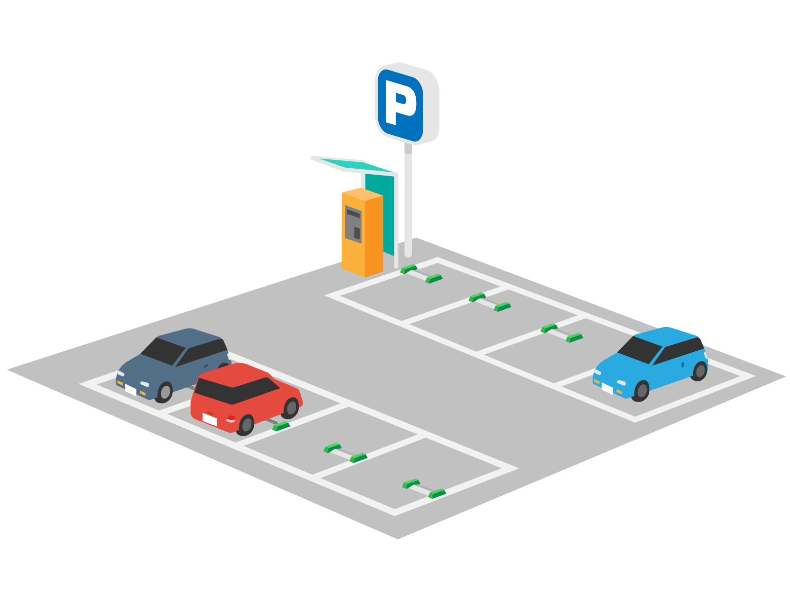 株式会社FORCLE 神奈川県横浜市の総合広告代理店 » Blog Archive 不動産業ー土地活用における時間貸駐車場のWEB集客方法３選 |  株式会社FORCLE 神奈川県横浜市の総合広告代理店