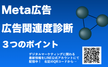 meta広告 広告関連度診断