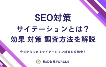 サイテーション