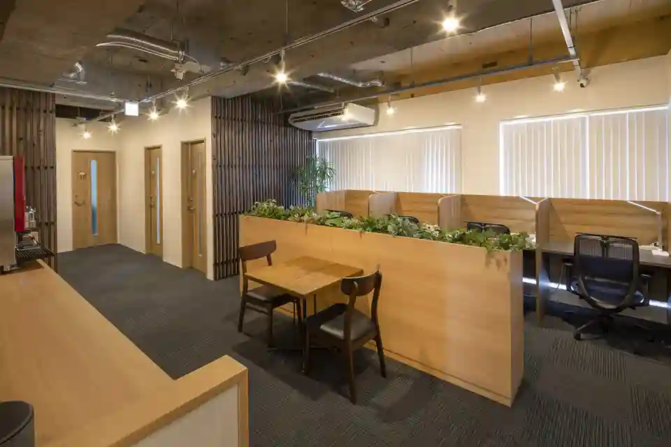 ワイムシェアリング株式会社