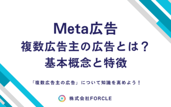 meta広告 複数広告主の広告