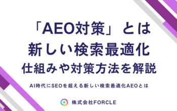 AEO対策