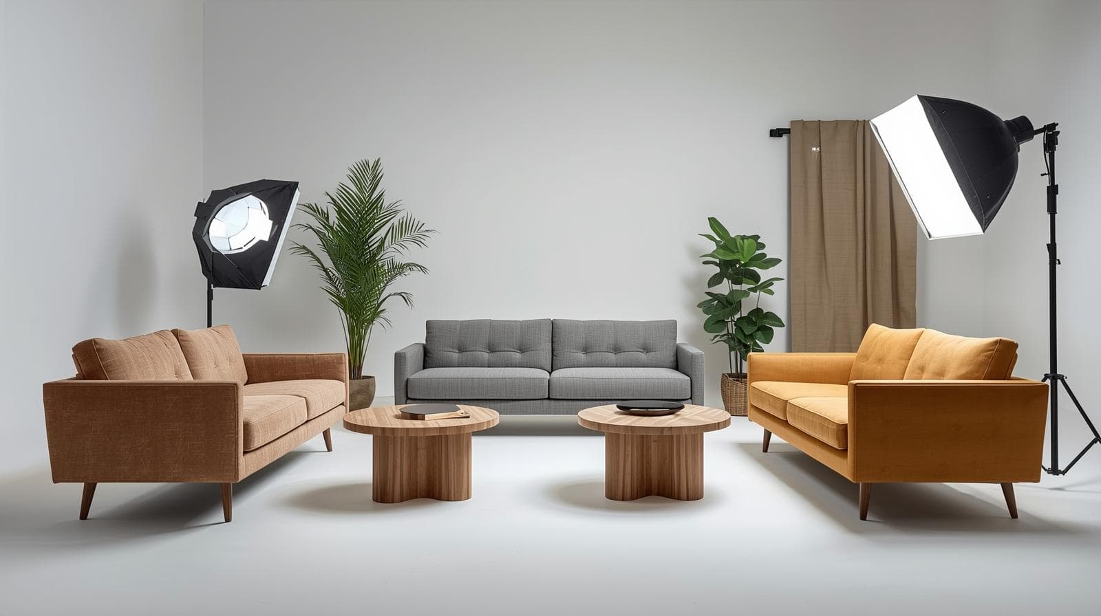 家具　通販サイト　家具の写真撮影　売れる商品の撮り方