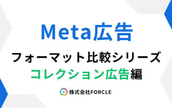 Meta広告　コレクション